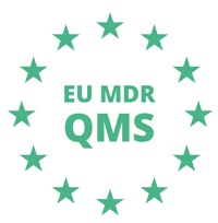 EU MDR QMS