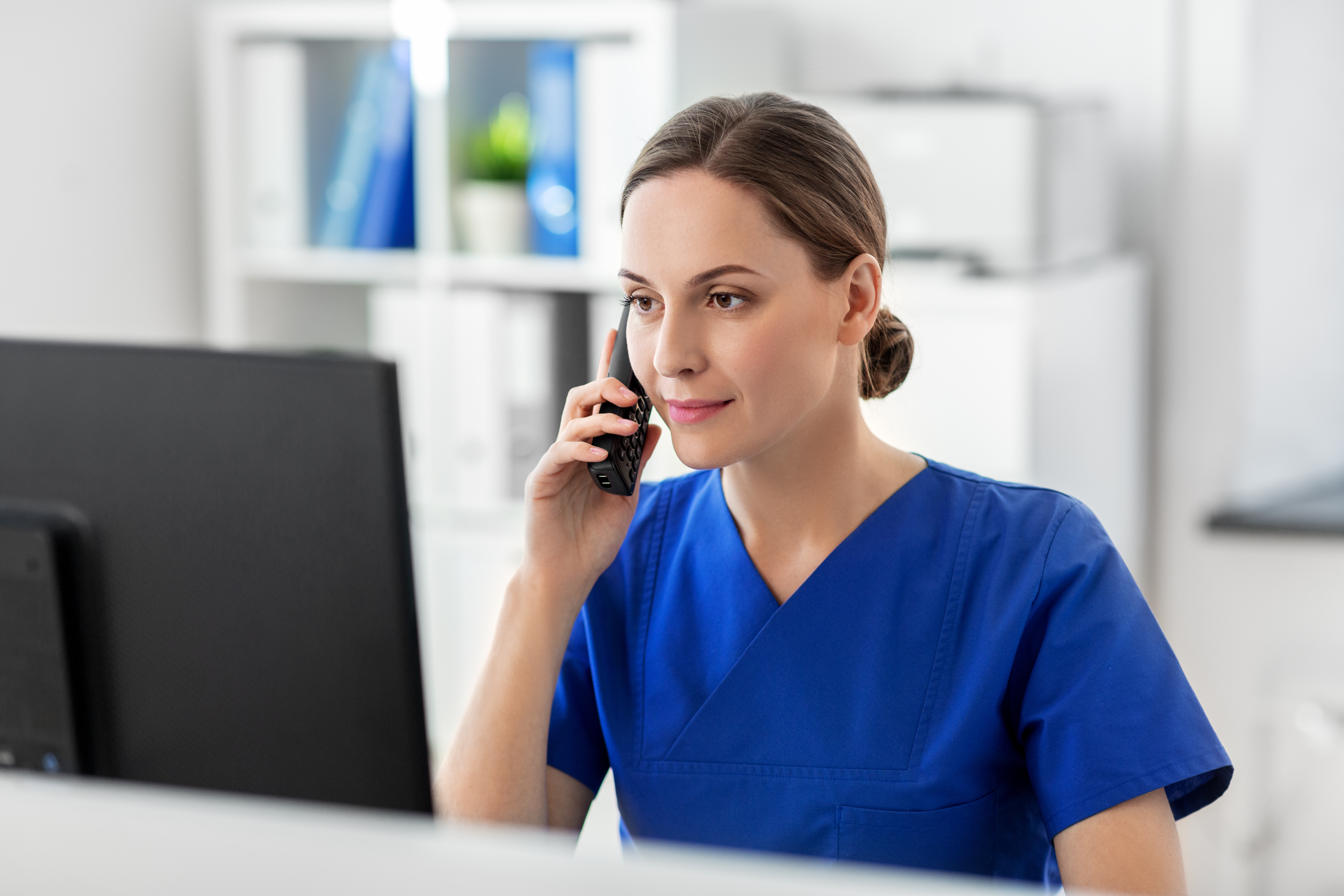 Essential Elements of Modern Nurse Advice Lines (Part 3 of 4)